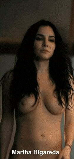 bob durbin add martha higareda naked image