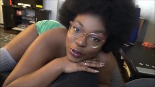 anthony william edwards add ebony afro porn image