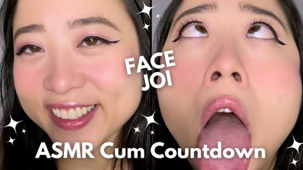 cliff pepper add asmr joi photo