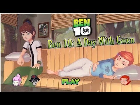 ana worley add skudbut ben 10 gwen image