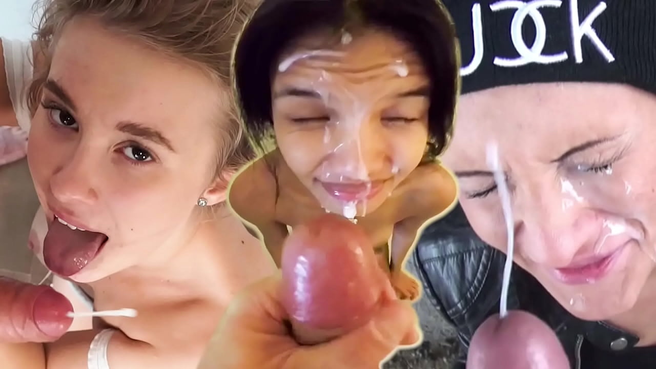 cynthia sader add amatuer facial cumshot compilation image