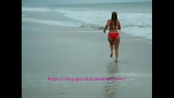 anie cinco add pawg on beach photo