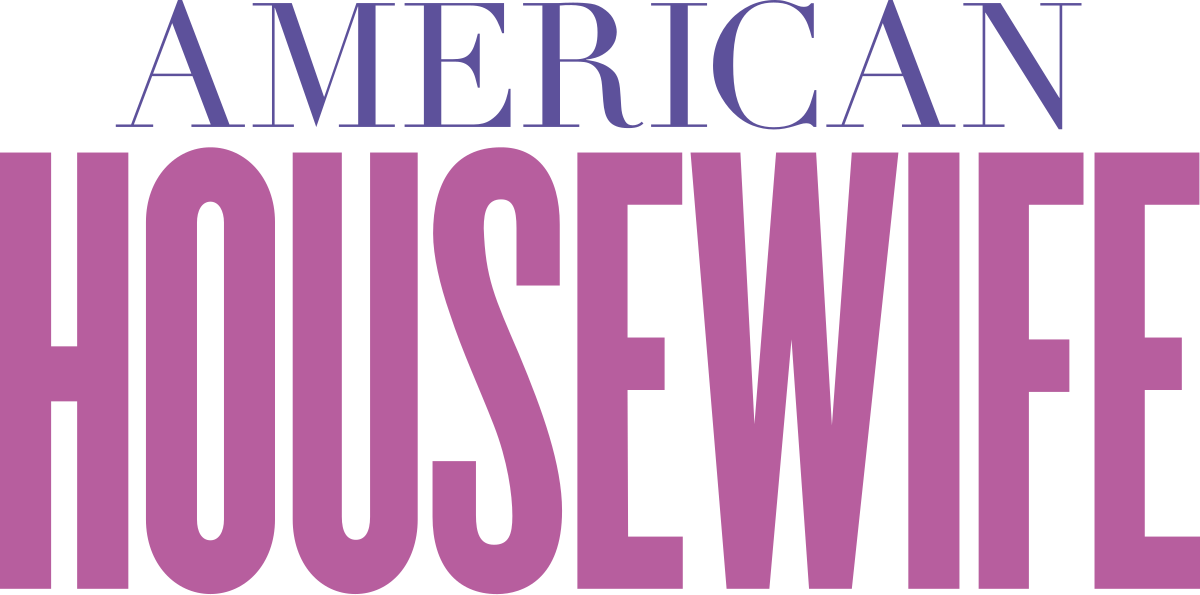 craig merrick add american housewife gina photo