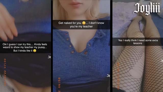 ajay k gupta add snapchat sexting porn photo