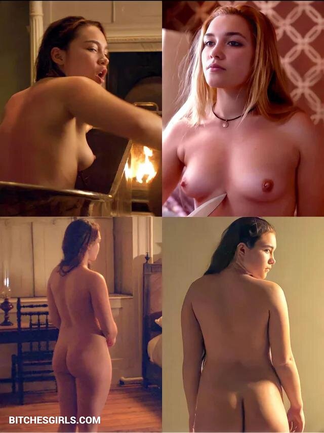 dara hazel add florence pugh leaked nudes photo