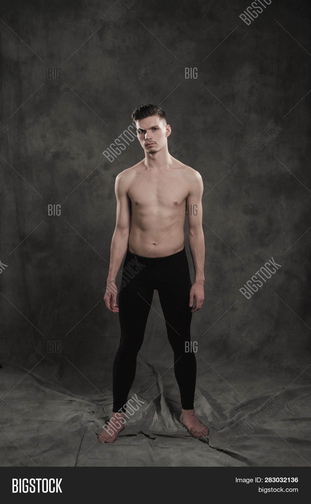 charles gilmer add naked men ballet photo