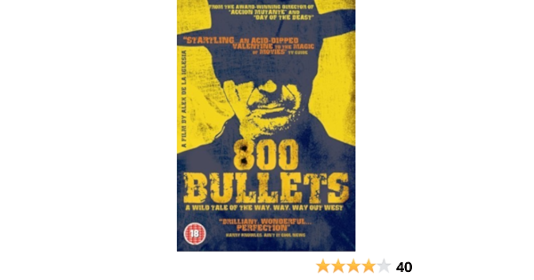 alexandra ballesteros add 800 bullets movie free image