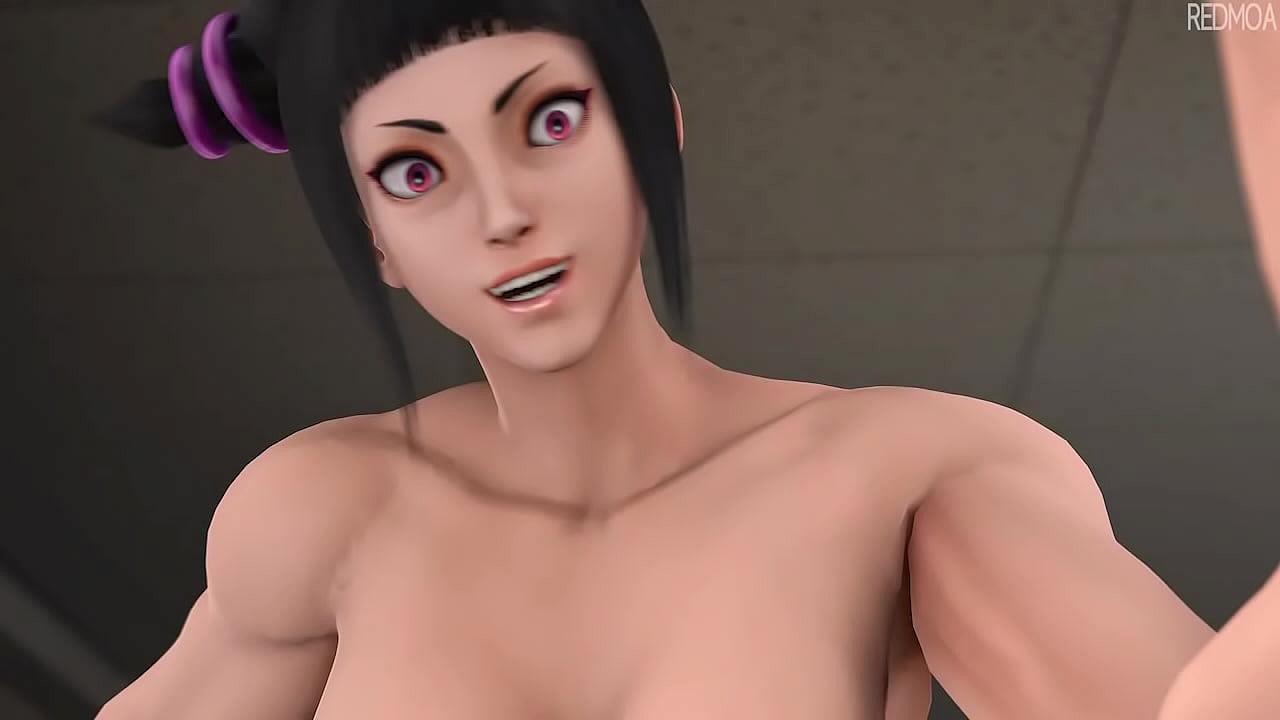 dolores francisco add street fighter juri porn image