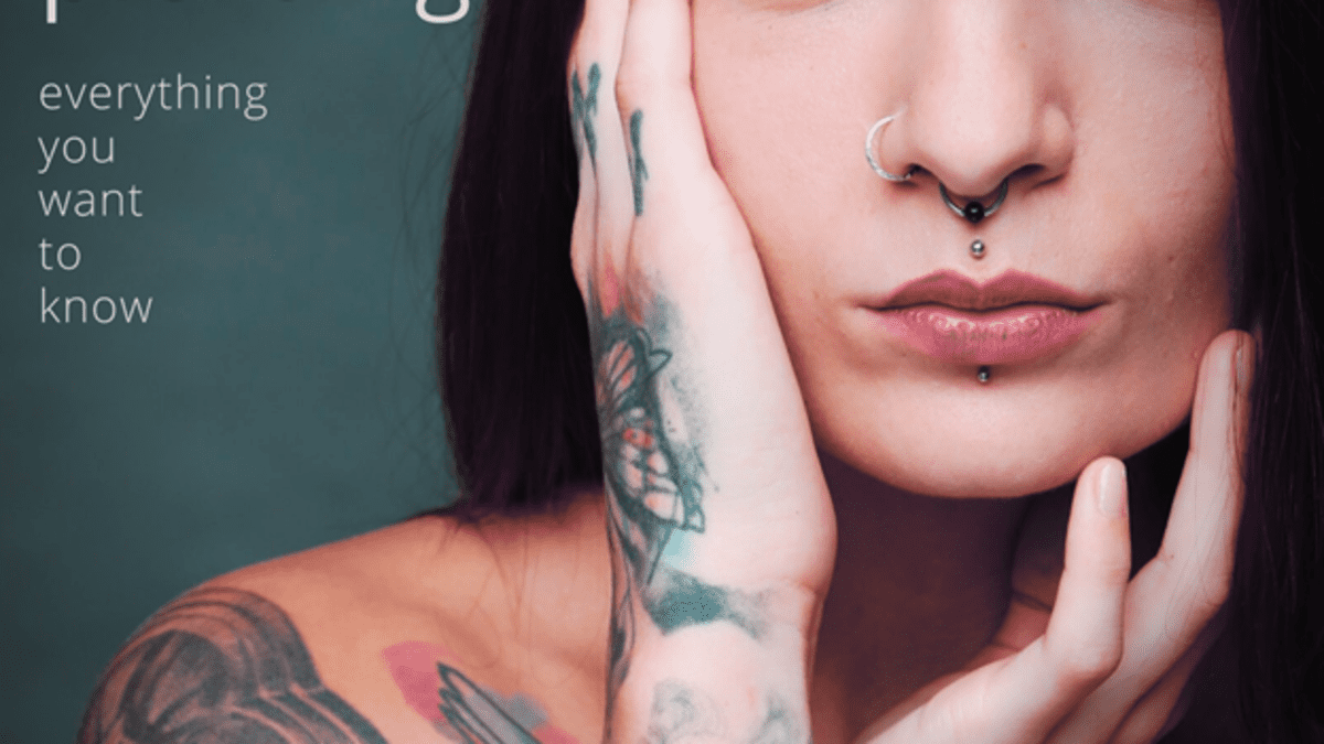 christina sottile add smallest medusa piercing photo