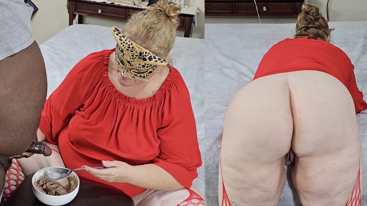 caroline giblin add pawg milking photo