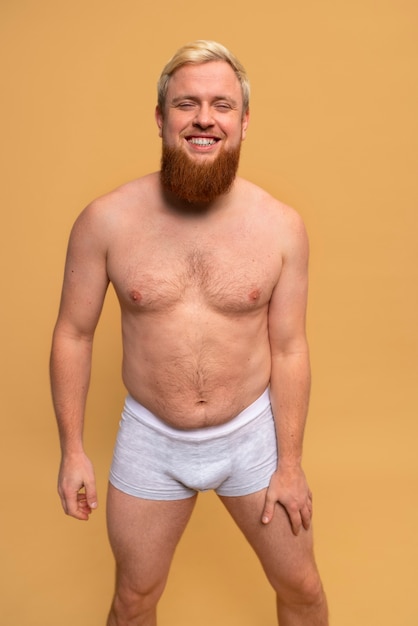 darrell keys add hairy men underwear photo