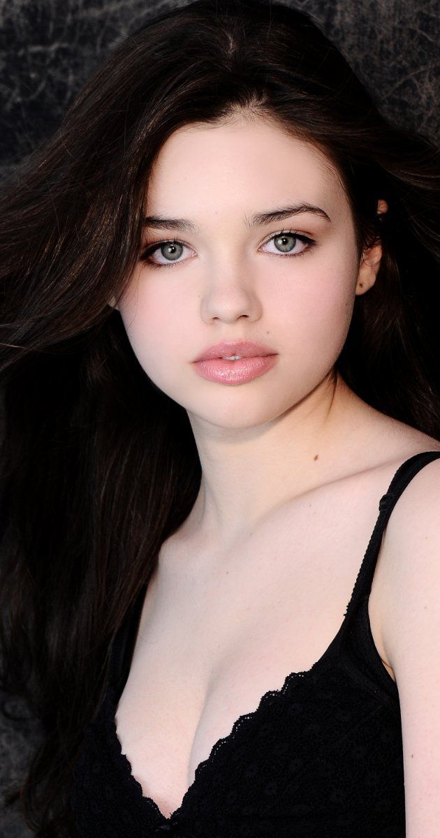 alice nkirote add india eisley sexy image