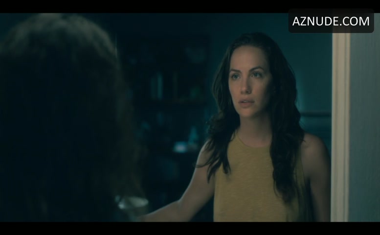 ahmed el husseini add kate siegel naked photo