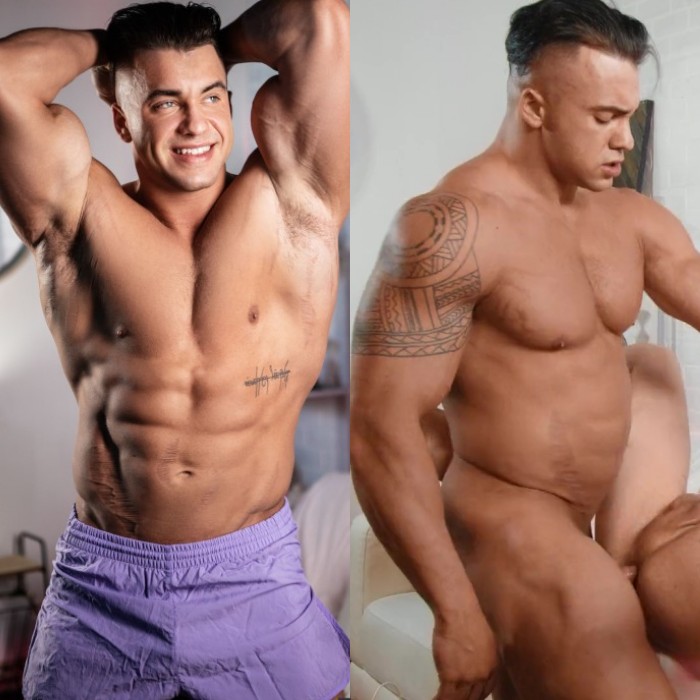 adil farhan add muscle gay hunks porn photo