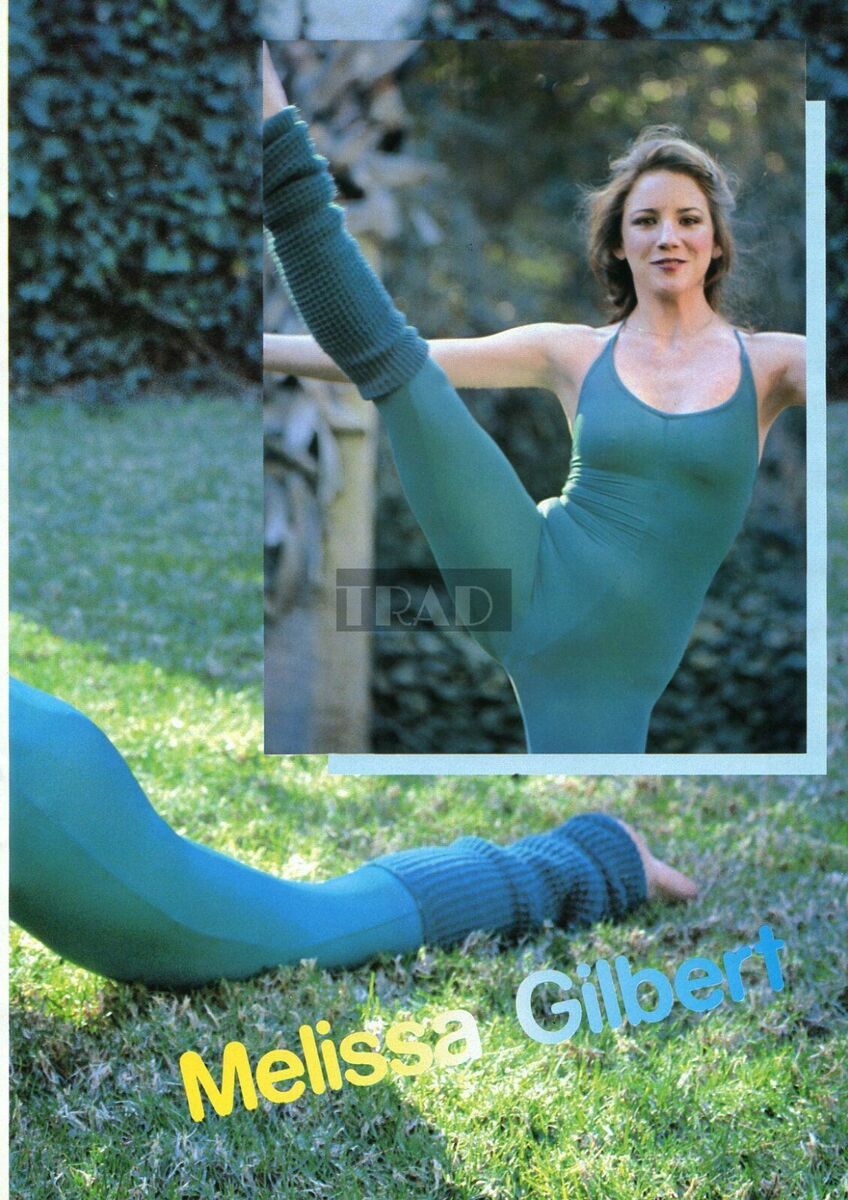 annalize crafford add melissa gilbert sexy image