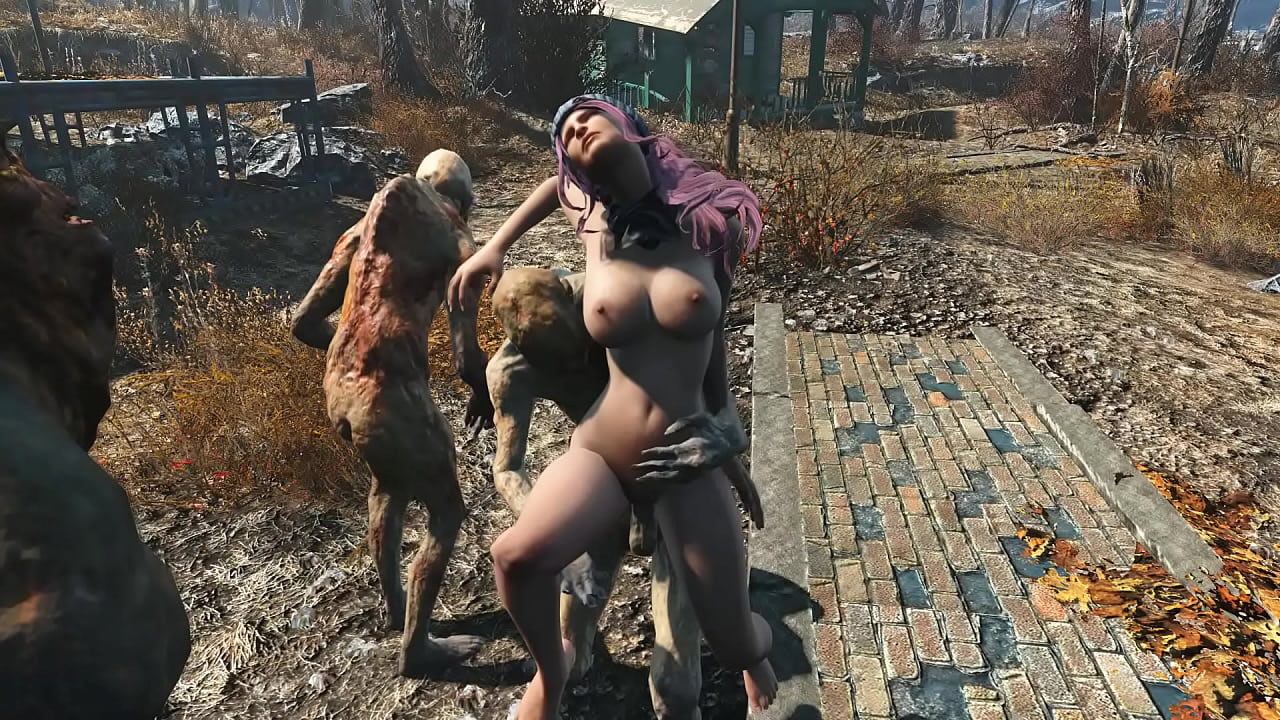 alexa h add fallout four porn photo