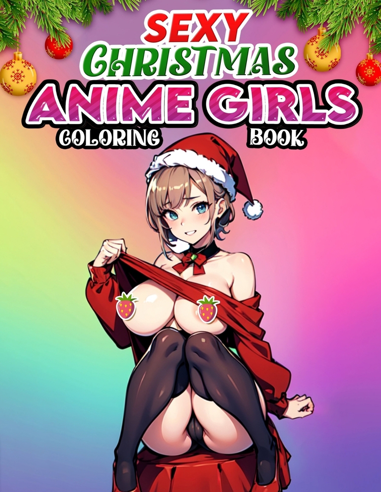 benita van der ryst add porn christmas anime image