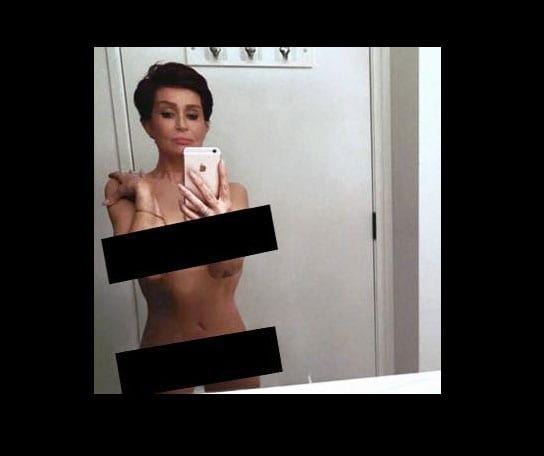 ashley lambalot add sharon osbourne nude photo