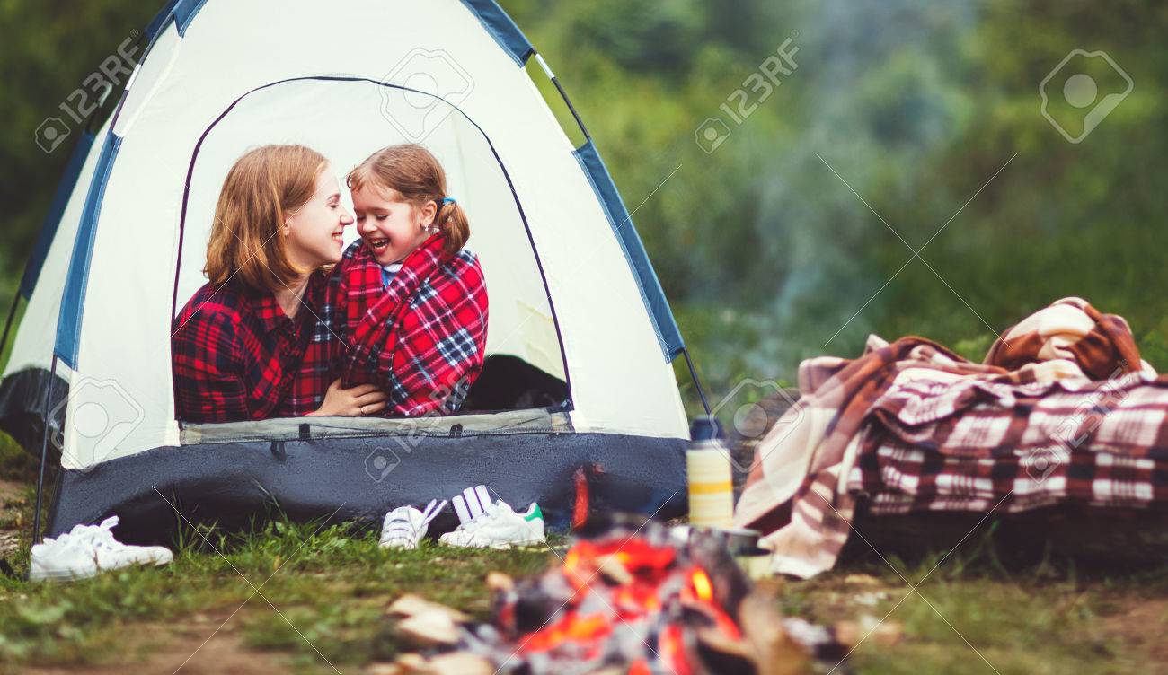 beatrice griffin add daughter swap camping trip photo