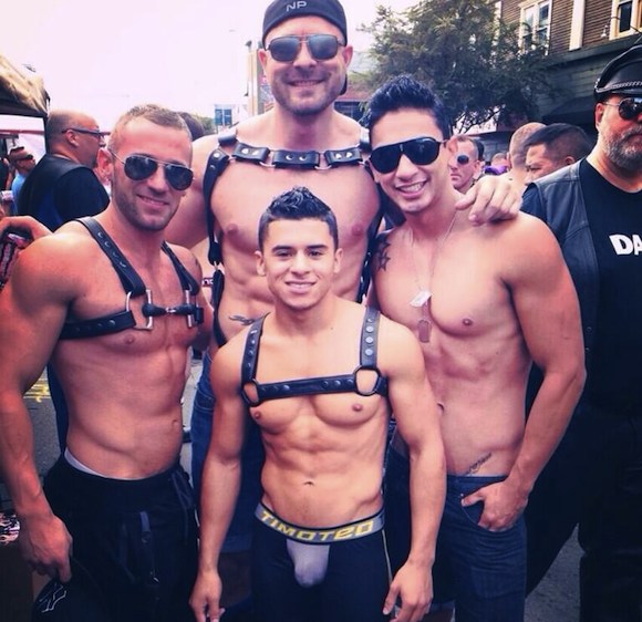 dean faulhaber add folsom fair porn image