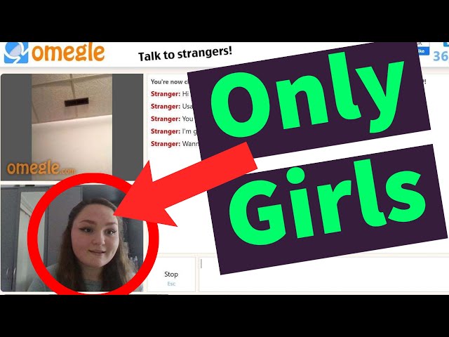 alexia quintero add omegle for girls photo