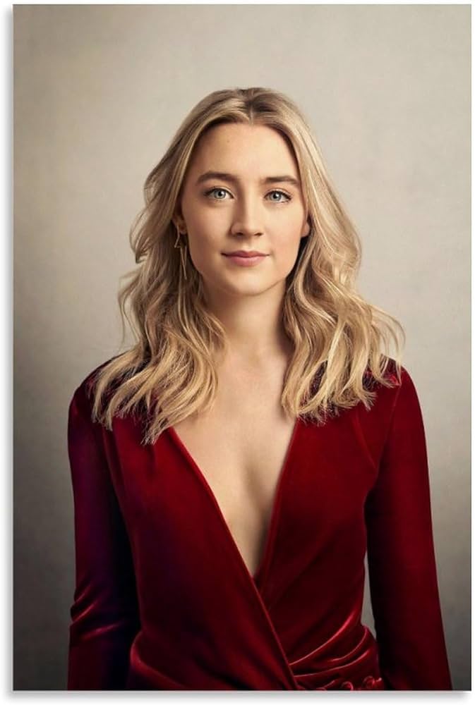 dipesh stha add saoirse ronan sexy image