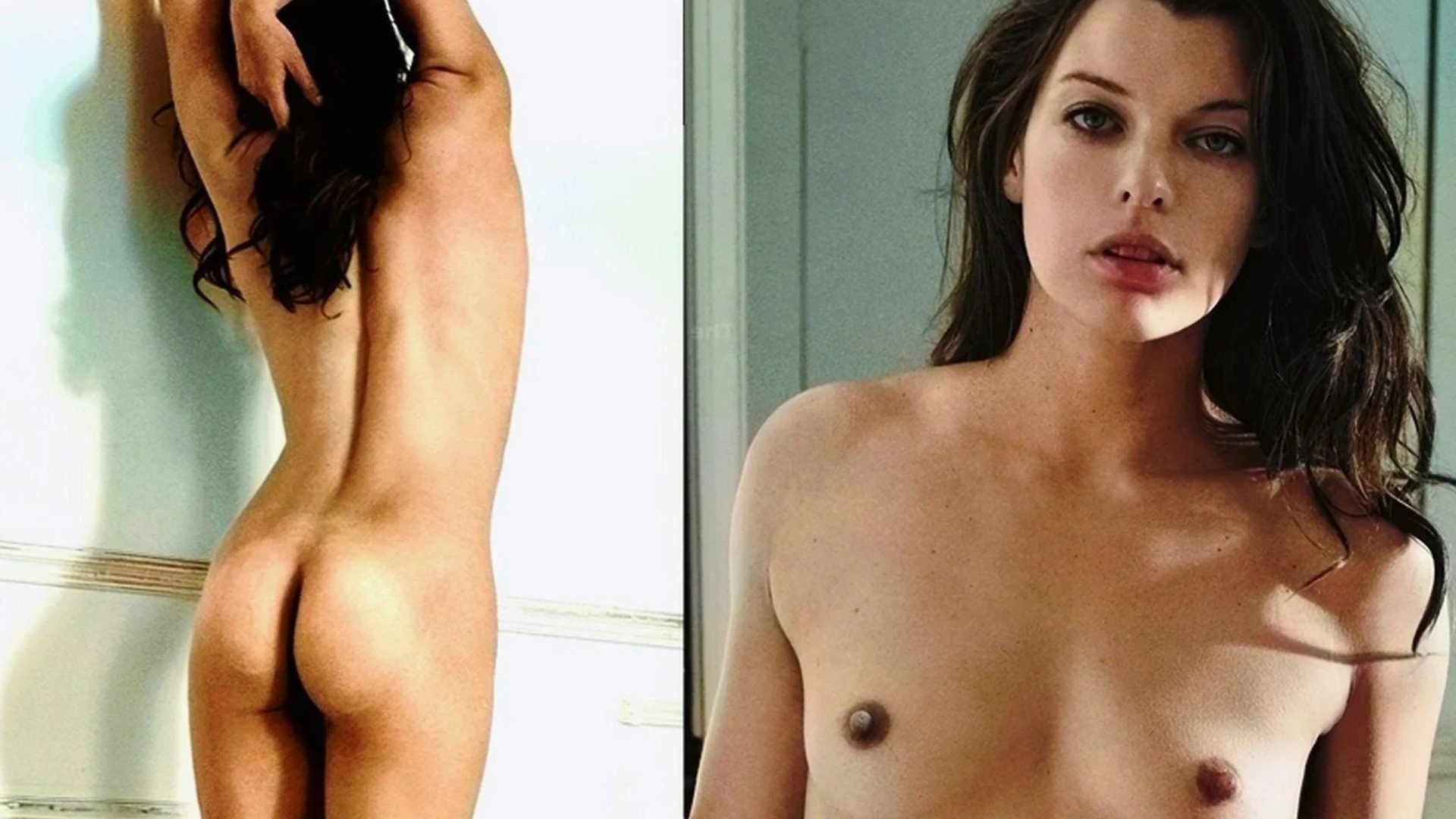 carlos melara add milla jovovich nude photo