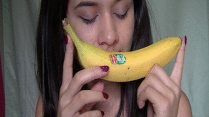 ani ariyani add deep throating banana photo