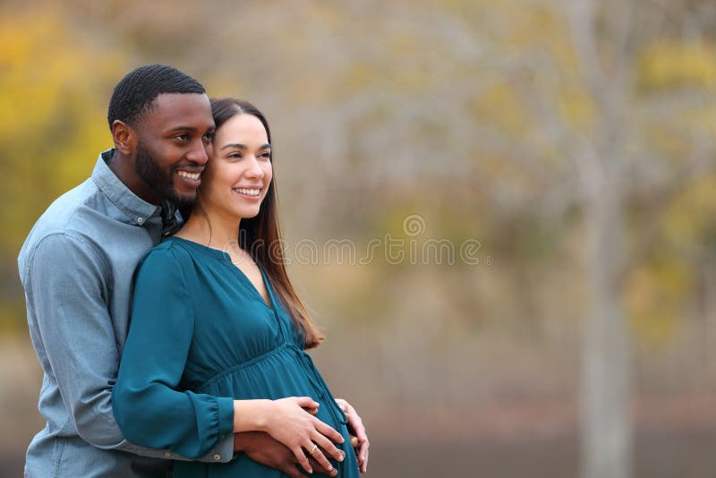 christopher rochelle add pregnant interracial photo