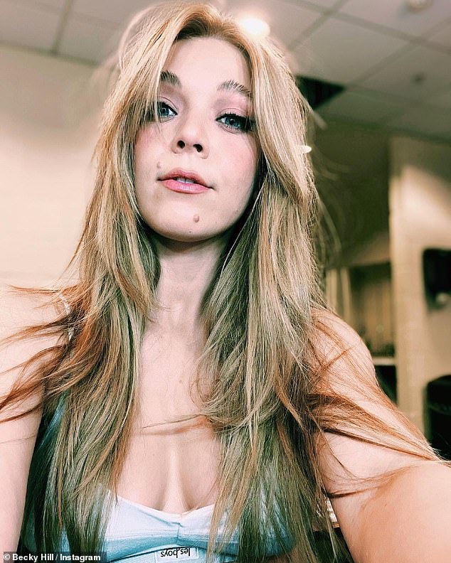 dianne theriault add becky hill onlyfans photo