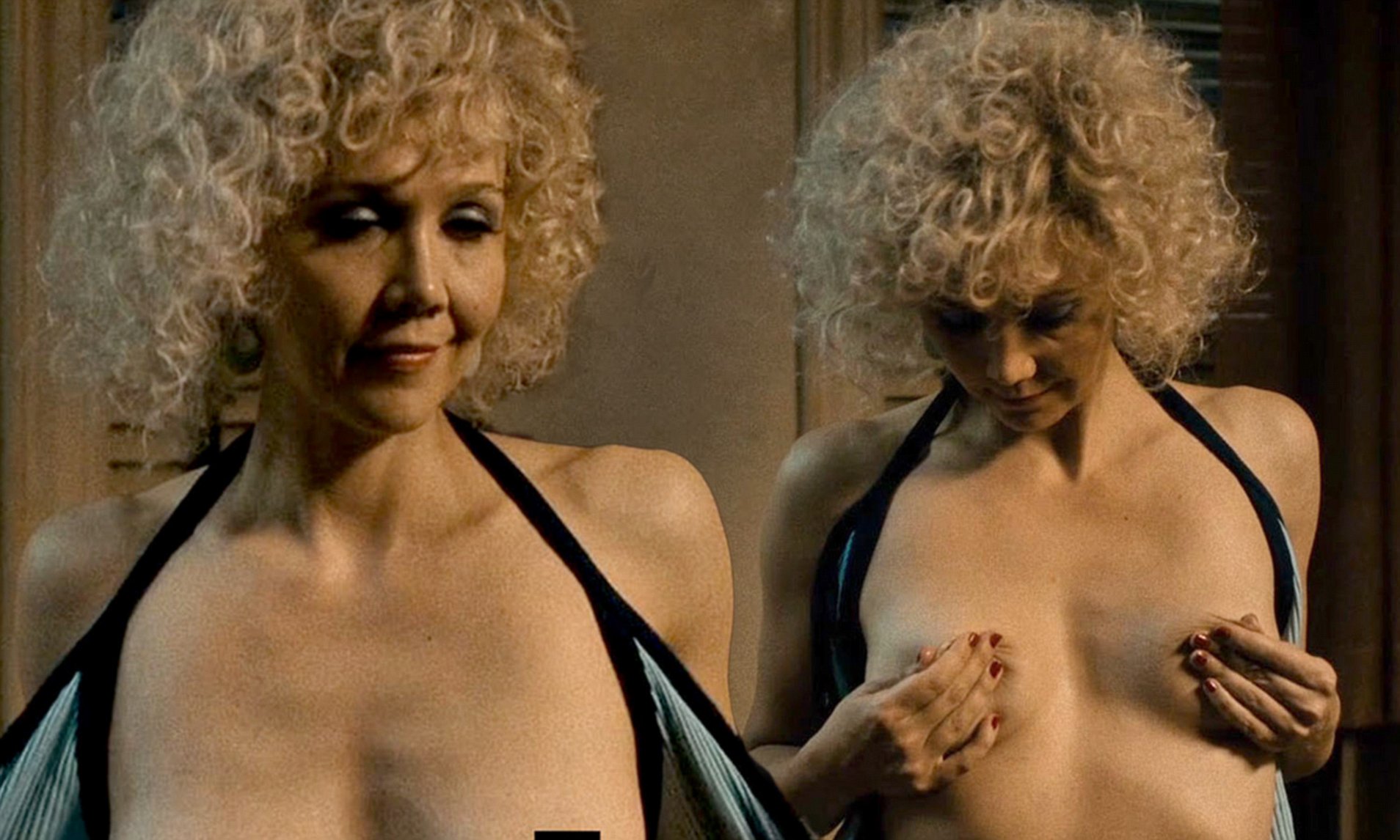 colleen gunning add maggie gyllenhaal boobs photo