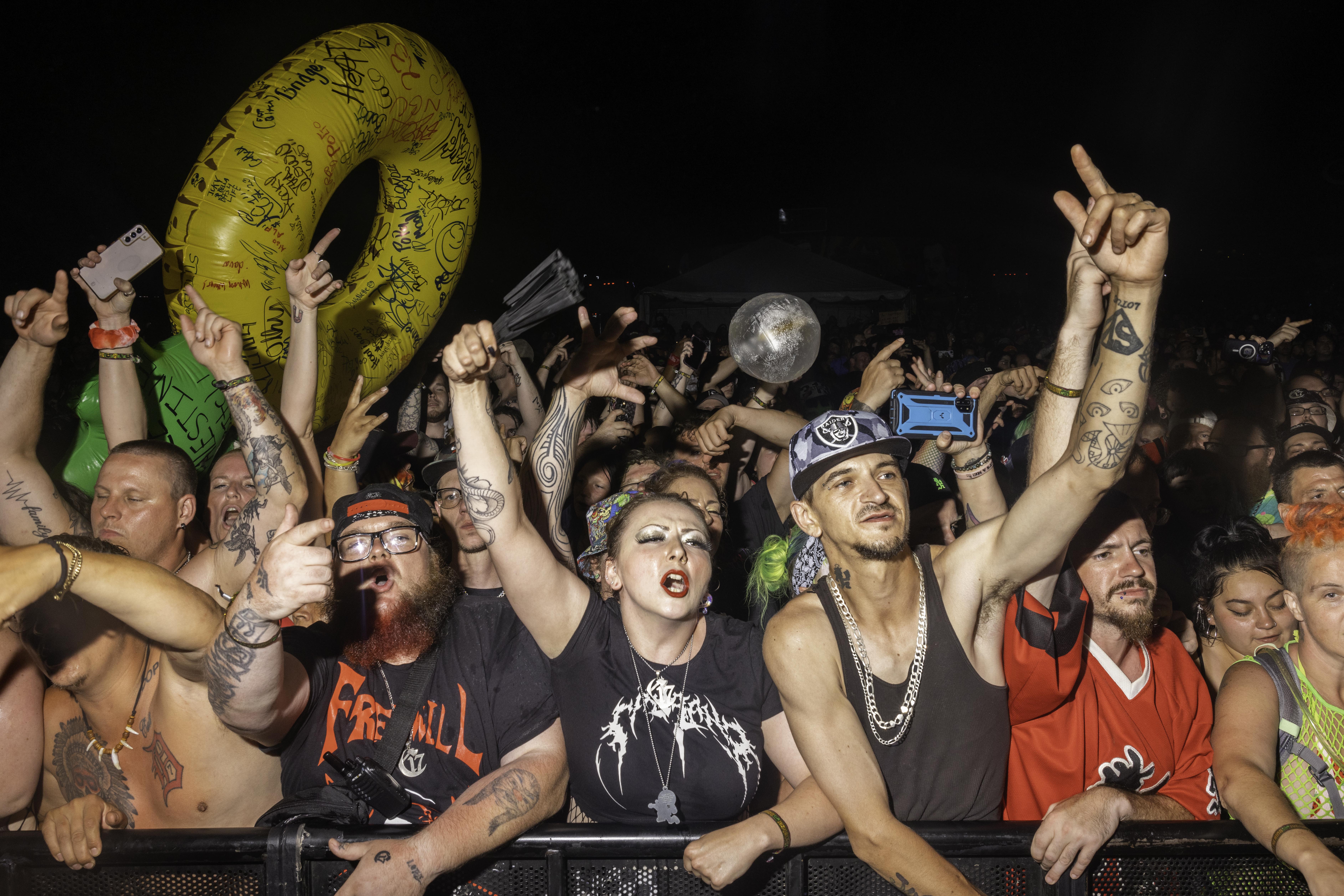 corey dix add gathering of the juggalos porn photo