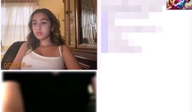 christina marie cordova add latina omegle porn image