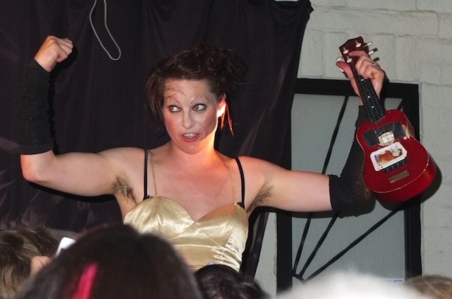 bien de jesus add amanda palmer naked photo