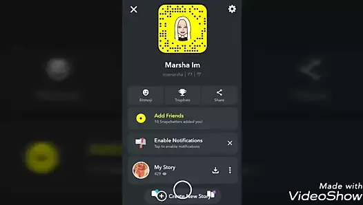 arron burton add snap story porn photo