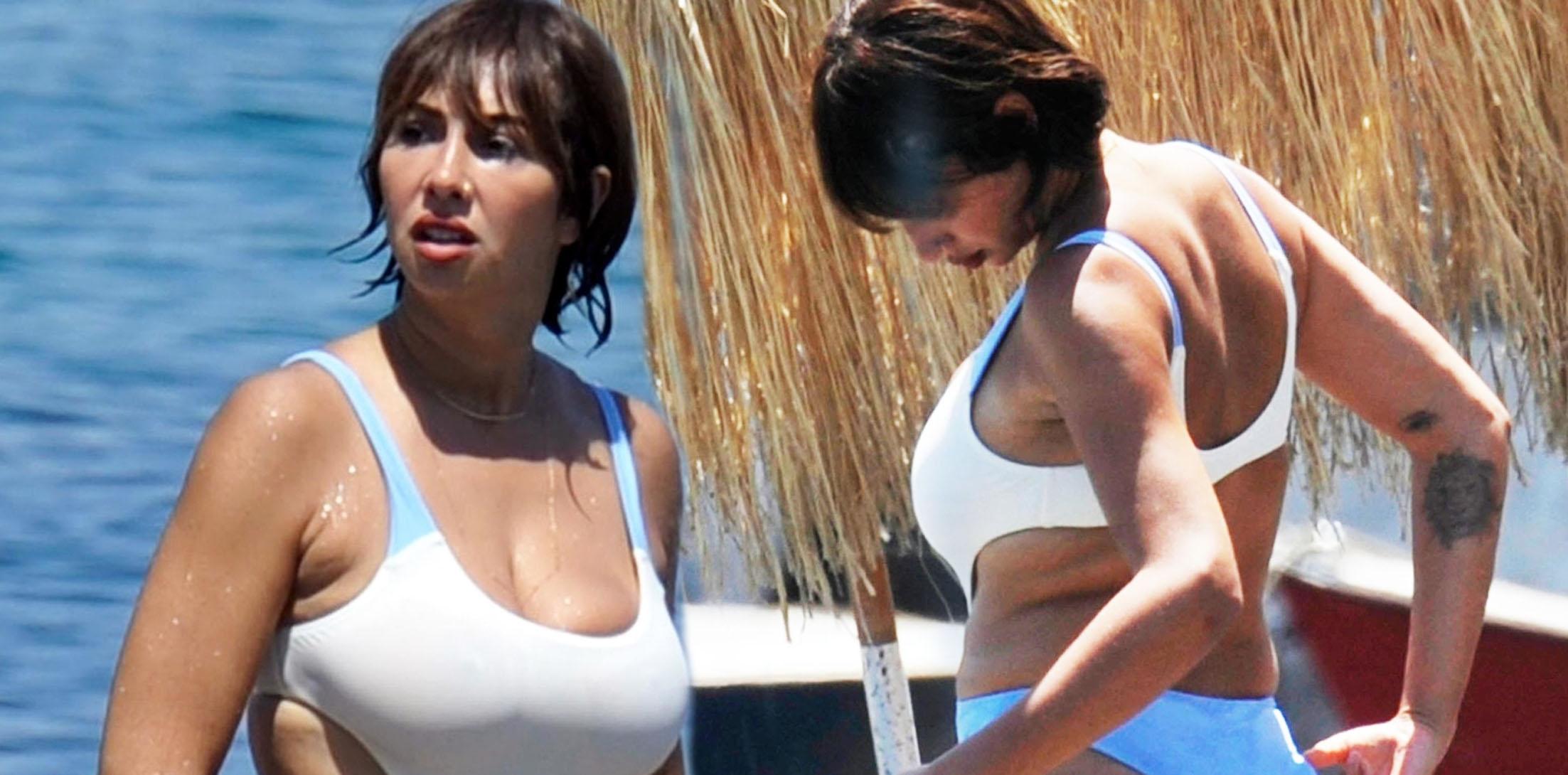 anastacio castaneda add jackie cruz boobs image