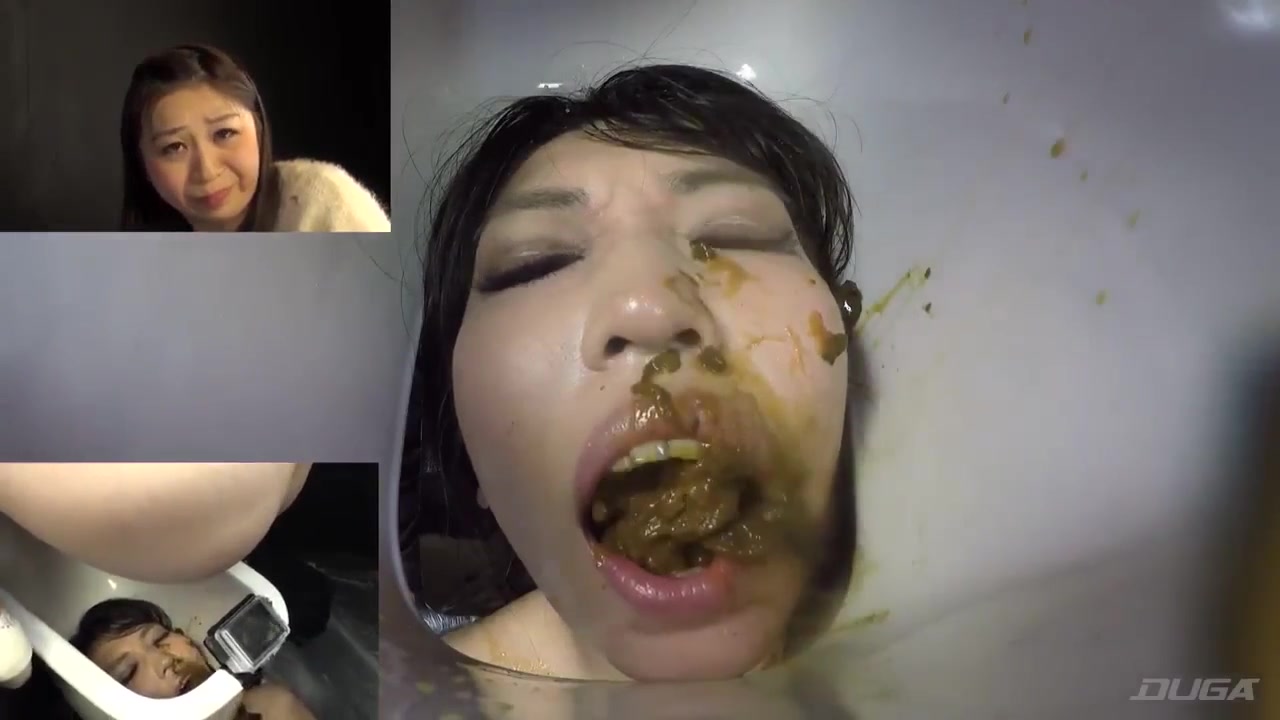 amanda swanhart add japanese human toilet porn image