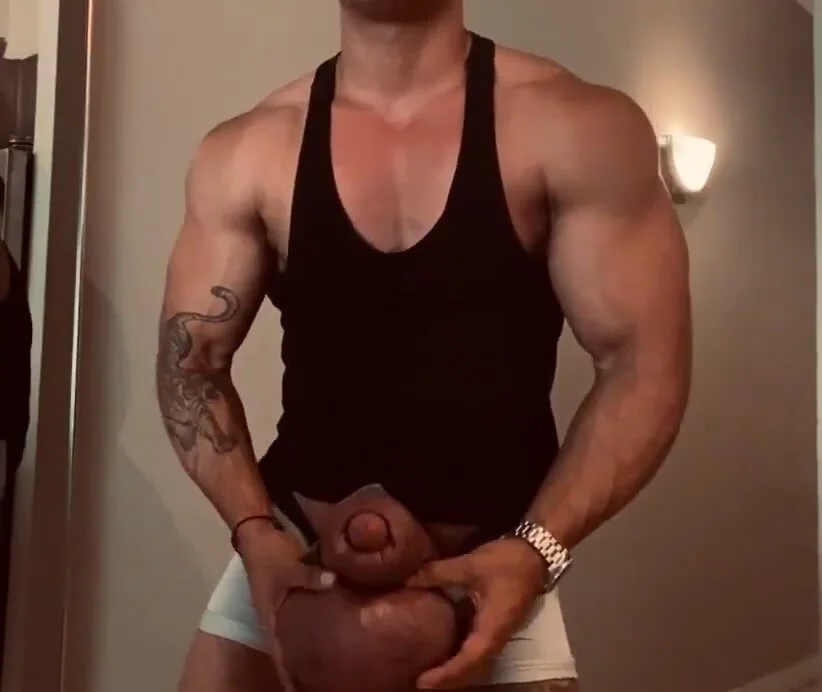 daemon king add massive pumped balls photo