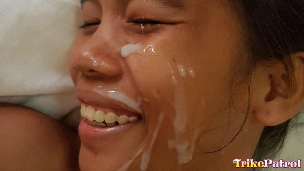 abbie joiner add filipina cum facial image