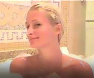 alexis haney add paris hilton sextape videos image