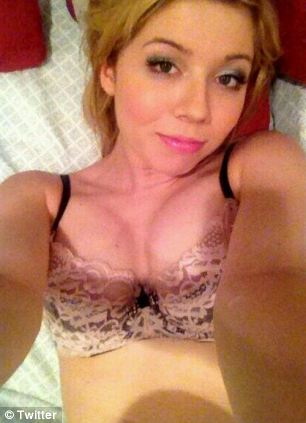 aticus finch add jennette mccurdy tits photo