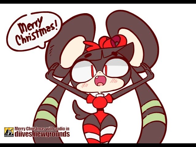 daniel aleksic add diives christmas image