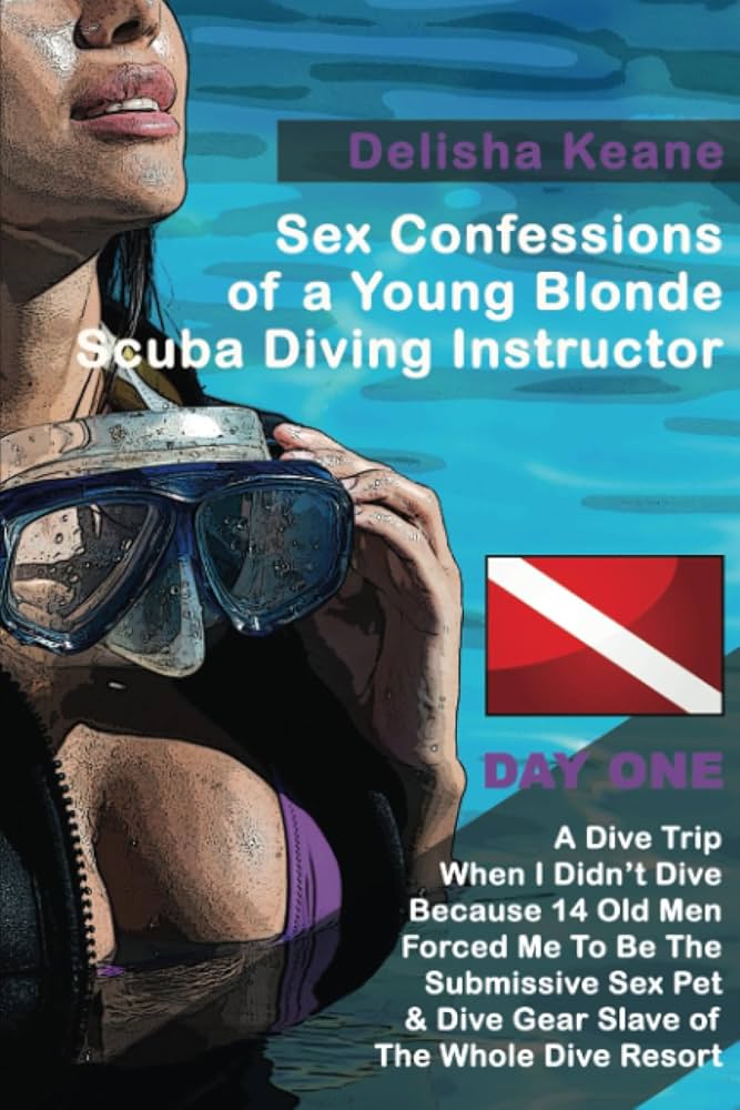 diana smitherman add scuba sex photo