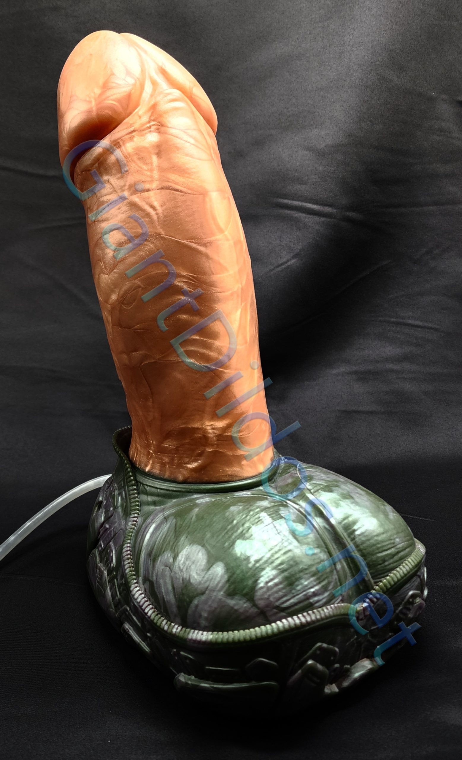 chris vanorder add bad dragon xl photo