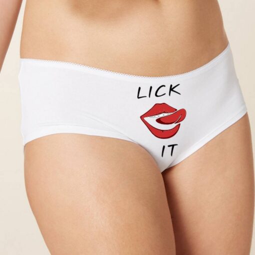 dave pannell add lick pantie photo