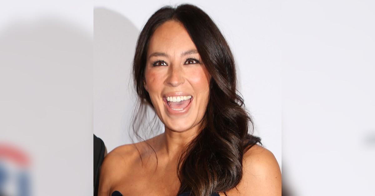 barbie yan add joanna gaines naked image