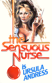 bronwyn grigg add ursula andress the sensuous nurse photo