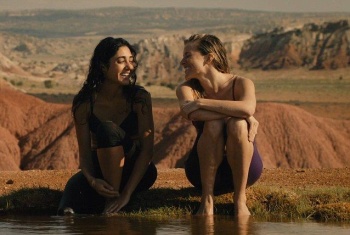 angel here add golshifteh farahani bikini photo