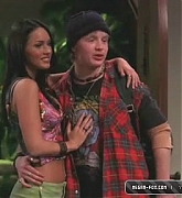 dave aaron add was megan fox on two and a half men photo