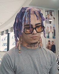 cassie kidder add lil pump leak image